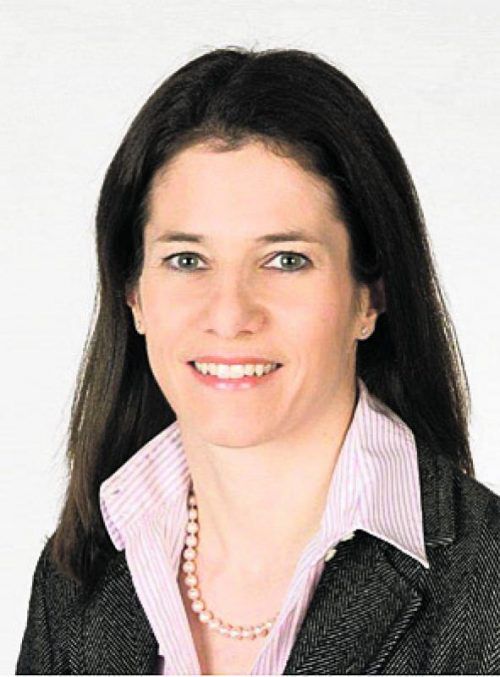 Andrea Höfle-Stenech