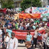 Rund 560.000 Unterschriften