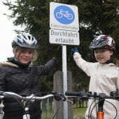 Dornbirn setzt weiter auf eine sanfte Mobilität