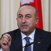 Ankara droht mit Ende von Asylpakt