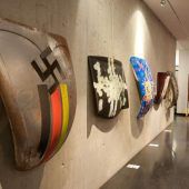 Flatz-Werk kommt ins Museum