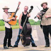 „Sounding Islands“ – eine musikalische Reise