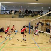 7. Sparkassencup fest in deutscher Hand