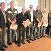 Engagierte Mitarbeiter