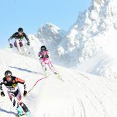 Ortliebs Rekord ist in Gefahr