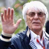 Die Ära von Ecclestone in der Formel 1 ist zu Ende