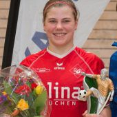 SV Alberweiler siegt im Finale