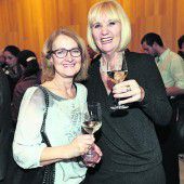 „Tatort www“ fesselte die Besucher