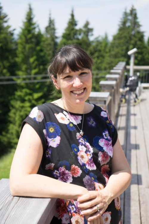 Biedermann-Smith soll aufs Stadtmarketing schielen. Harti