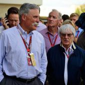 Neue Würze für Formel 1
