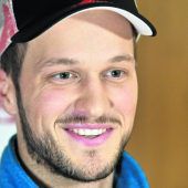 „Das Skifahren ist sicher gut“