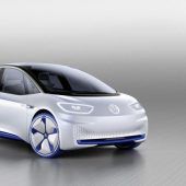 VW I.D. wird so teuer wie ein Golf Diesel