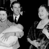 Britischer Fotograf Lord Snowdon gestorben