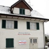 Repair-Café in Höchst am Freitag