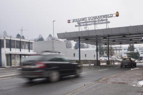 Den Einkaufstourismus will die Kammer einbremsen. Foto: VB/Z