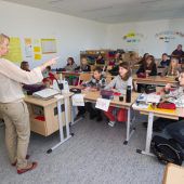 Vorarlberg sucht Pädagogen