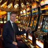 Ein Casino für Liechtenstein