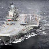 Russland lässt Truppen aus Syrien abziehen