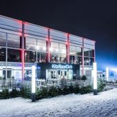 Zumtobel Group bringt Kitzbühel zum Leuchten