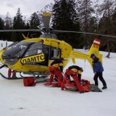 Siebter tödlicher Alpinunfall im Jänner nach Skisturz am Golm