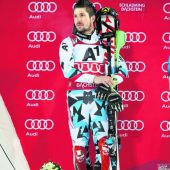 Hirscher wandelte sich vom „Killer zum Bremser“