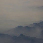 Gefährlicher Smog hat China fest im Griff