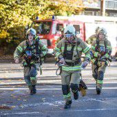 Drei Millionen Euro für die Feuerwehr im Land