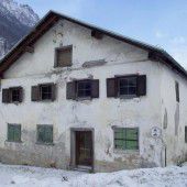 Haid-Haus-Abbruch vor Gericht