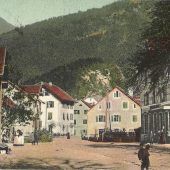 Eine Kindheit im Schneckenhaus
