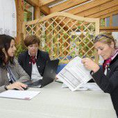 Wertvolle Tipps für gute Buchungslage