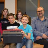 Eine zweite Chance für defekte Gegenstände