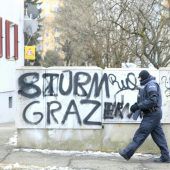 Islamistische Szene wird auch in Österreich größer