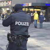 Terror-Komplize in Deutschland