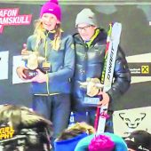 Schädler dominierte bei Ramskull Trophy