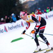 Stadlober mit Bestmarke im Weltcup