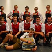 Wälder Brauchtum, Trachten und Tradition