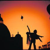 Shadowland 2 – Neues aus dem Schattenreich