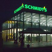 Schmidt’s ordnet die Geschäfte neu
