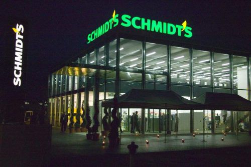 Die Vorarlberger Schmidt‘s Handelsgesellschaft gibt Anteile an der 2008 gegründeten Schmidt’s Haustechnik ab. Foto: Franc