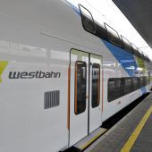 Westbahn schielt auf Vorarlbergs Schienen