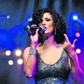 Musikalische Hommage an Whitney Houston