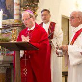 Viele kehren der Kirche den Rücken