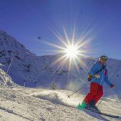 Sonnige Woche steht bevor