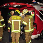 306 Alarmierungen für Dornbirner Feuerwehr