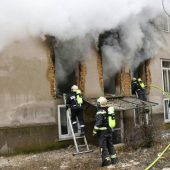 Wiener Gasexplosion fordert ein Todesopfer