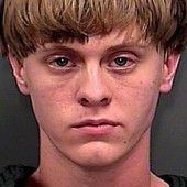 Charleston-Schütze zum Tode verurteilt
