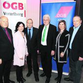 Volles Haus bei Neujahrsempfang