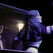 „Das Phantom der Oper“ in Feldkirch