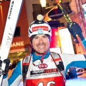 Innerhofer triumphiert bei der Mountain Attack