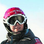 „Die Zeit für das Podium kommt“